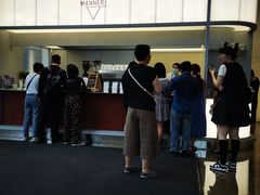 -Manner Coffee(IFS一楼店)