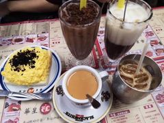 -華人 華星冰室(氹仔 店)
