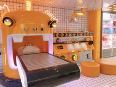 -泡泡玛特POPMART(上海环球港店)