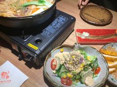 -九元重庆火锅(柳巷店)