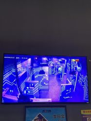 -嗨翻Hi-Fun竞技主题乐园·蹦床团建生日聚会(五棵松华熙店)