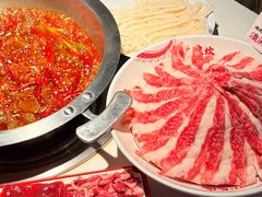 -小龙坎火锅(IFS HOT店)