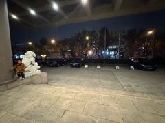 -北京前门建国饭店