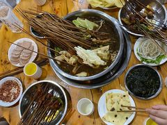 -学街秀兰麻辣烫(眉山分店)