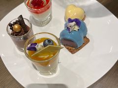 -博林天瑞喜来登酒店·西丽尚膳