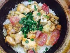 -红星光发煲仔饭(大石街店)