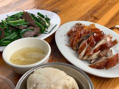 -四嫂鹅肉店(银海南二横街店)