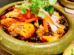 -盡膳口福跷脚牛肉火锅(合生汇购物中心店)