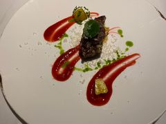 -燃扒房Steakhouse(皇庭店)