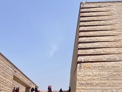 -盘龙城国家考古遗址公园