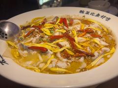 -太二酸菜鱼(兴业太古汇店)