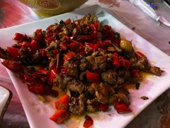 -小口味