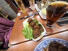 -菊儿人家·北京胡同菜(南锣鼓巷店)