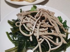 -蝎王府羊蝎子(北大地店)