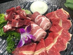-温度烤肉专门店