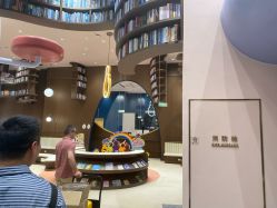 -奈尔宝家庭中心·亲子餐厅(鄞州万达店)