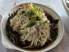 -蒋家桥饺面店(奥邦店)