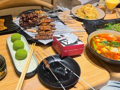 -壹酒贰肉1926·深夜食堂(九纬路店)