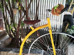 -出走咖啡·面包(宋庄店)