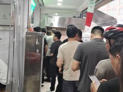 -杨家牛肉汤(淮建路店)