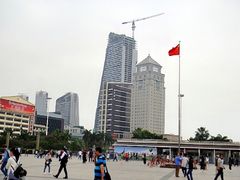-珠海拱北口岸