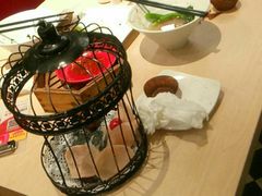 -避风塘(宝山万达店)