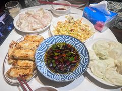 -金谷园饺子馆(北邮总店)