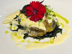 -名将法式铁板烧(云峰别墅店)