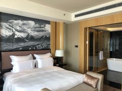 -乌鲁木齐环球国际大酒店