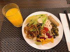 -乐咖啡西餐厅(太湖皇冠假日酒店)