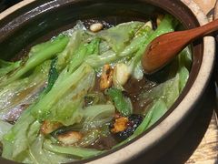 -旺爷砂锅·茶作(国贸城店)