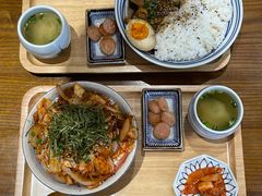 -肥朵食堂(带梦胡同店)