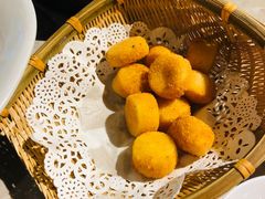 -达叔香味海鲜(海棠68环球美食街店)