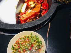-蜀大侠火锅(四川北路店)