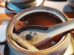 -生机蔬食·24节气料理餐厅(番禺广场店)