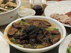 -顺德人家食府(黄金广场店)