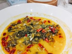 -皇城根北京风味主题餐厅(中海环宇城店)