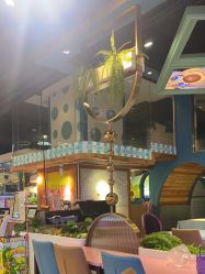-卡通尼乐园(上海万象城店)