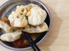 -金枫锅贴(滨江·凯旋门店)