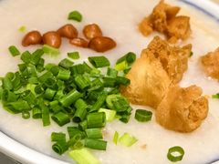 -香港池仔记肠粉王(博多新记襄阳南路店)
