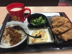 -永和大王(香缤店)