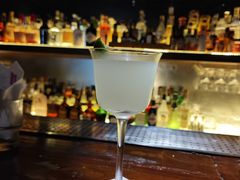 -HUNTING BAR亨霆鸡尾酒馆(越秀淘金店)