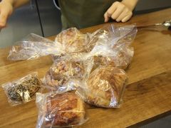 -沁屋面包店(人民东路店)