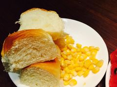 -食间牛排(湖西路店)