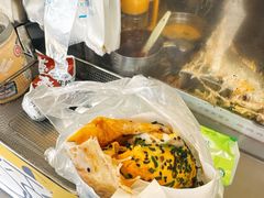 -琦琦蛋饼铺(上南店)