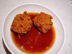 -小放牛炒菜馆(裕华万达店)