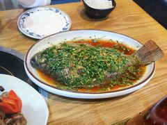 -妈妈的味道(和顺古镇店)