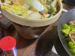 -张氏父子常德肠子馆(红星总店)