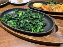 -萨莉亚意式餐厅(南京万达茂店)