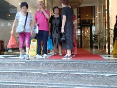 -江南村酒家
